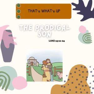 #KidPack - ???????????????? - The Prodigal Son