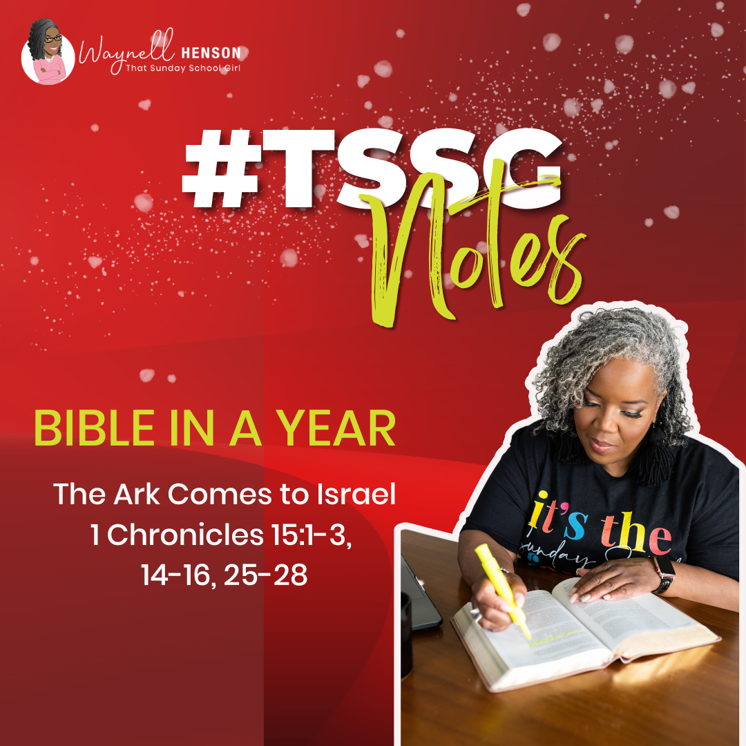 #TSSGNotes β πΊπππΎ The Ark Comes to Israel β November 5, 2023