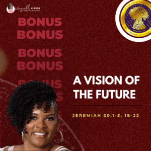 *BONUS* #TSSGNotes โ ๐๐๐ฝโค๏ธ A Vision of the Future - September 1, 2024