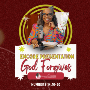#TSSGNotes โ ๐๐๐ฝโค๏ธ God Forgives - September 15, 2024
