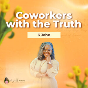 #TSSGNotes β πππ½β€οΈ Coworkers With The Truth - May 4, 2025