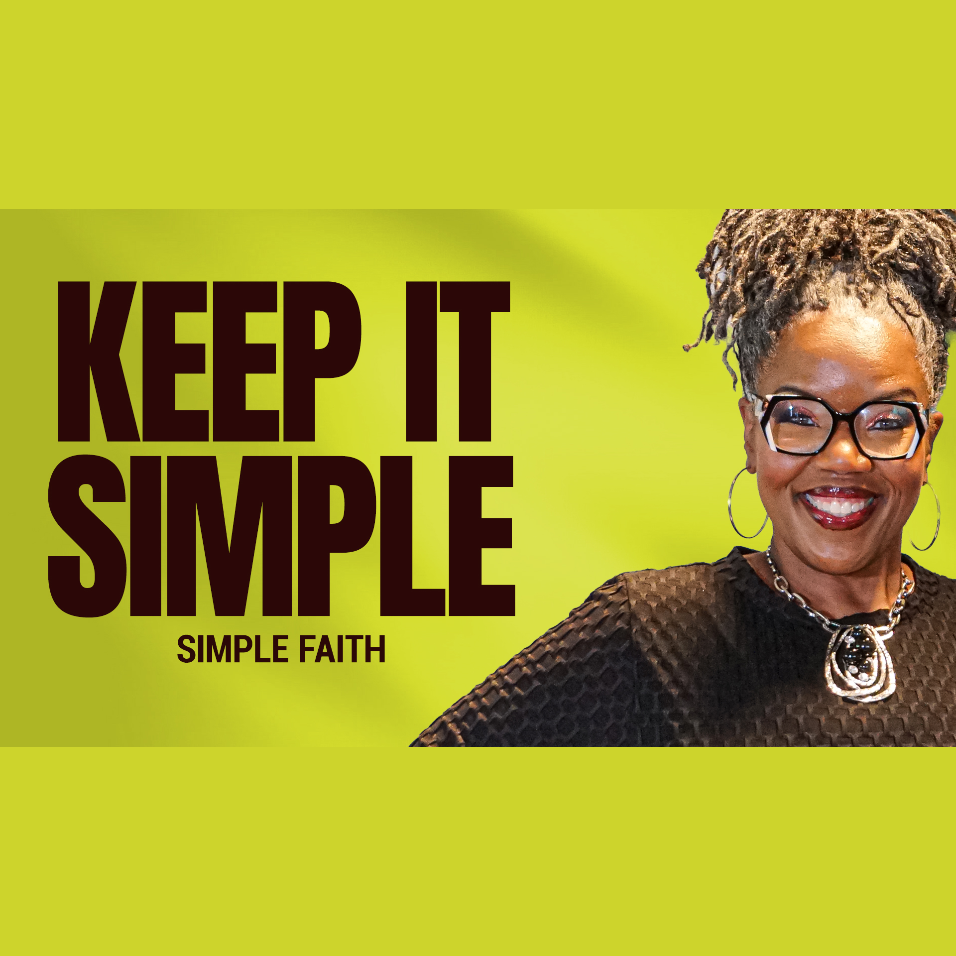 #TSSGNotes – 📚💙🙌🏽 Simple Faith - March 8, 2026
