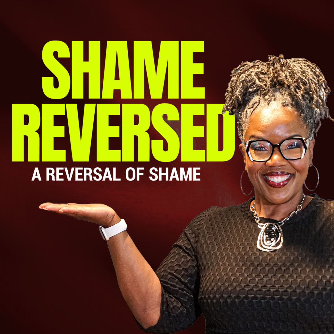 #TSSGNotes – 📚💙🙌🏽 A Reversal of Shame - April 12, 2026