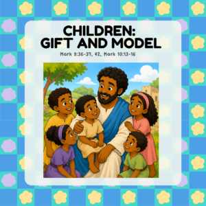 #KidPack – 📚🙌🏽💙 Children: Gift and Model – April 19, 2026