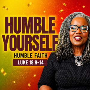 #TSSGNotes – 📚💙🙌🏽 Humble Faith – May 17, 2026