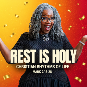 #TSSGNotes – 📚💙🙌🏽 Christian Rhythms of Life – May 24, 2026