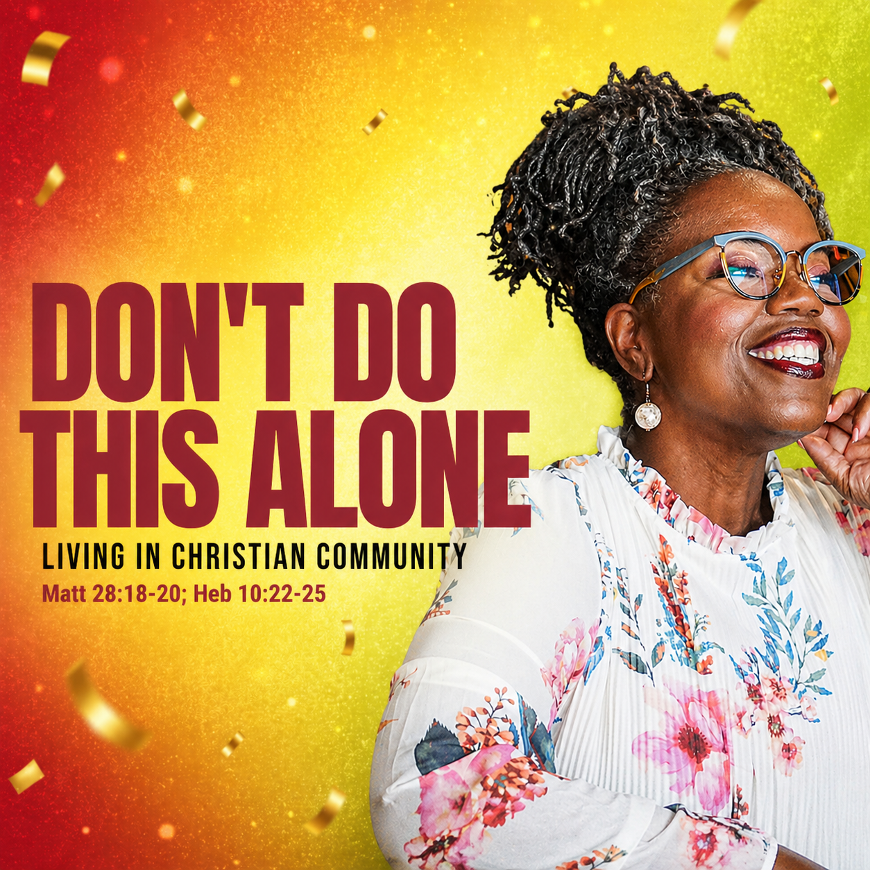 #TSSGNotes – 📚💙🙌🏽 Living in Christian Community – May 31, 2026
