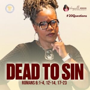 #20Questions– 2️⃣0️⃣📚💙 Death Becomes Life - August 2, 2026