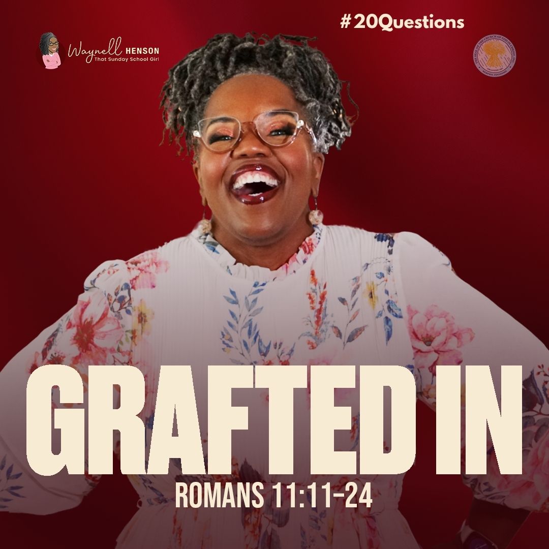 #KidPack – 📚🙌🏽💙 God Prunes and Grafts – August 23, 2026 - Image 3