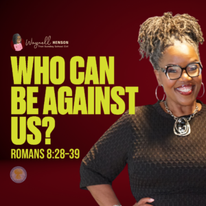 #TSSGNotes – 📚💙🙌🏽 Safe in God’s Love - August 9, 2026